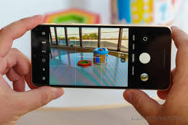 Product view
